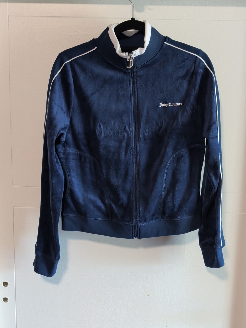Juicy Couture Track Jacket